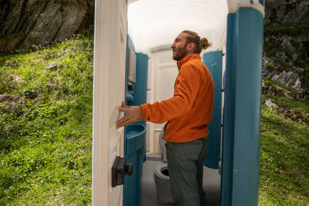 Best Luxury portable toilet rental  in South Henderson, NC