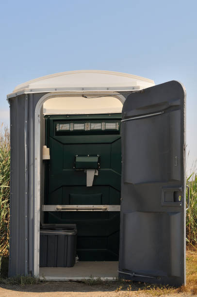 Best Portable bathroom rental  in South Henderson, NC