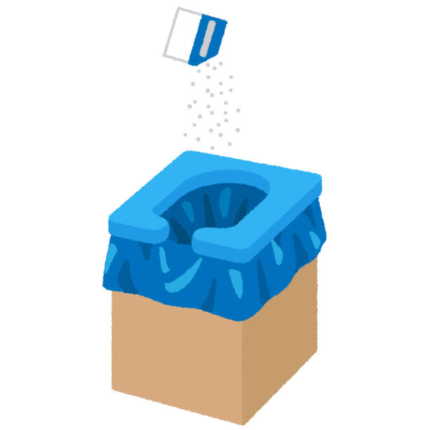 Portable Toilet Options We Offer in South Henderson, NC